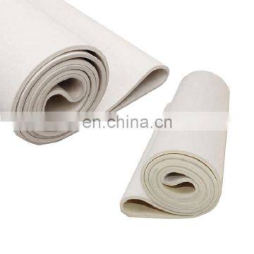 Polyester Ironer Belt Nomex felt Ironer belt