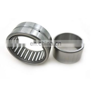 high quality NK NKI style 60/35 NKI60/35 TAF607235 machined rings needle roller bearing size 60x82x35