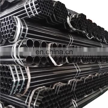 LGJ steel pipe pile sizes with 114.3 x 4.5mm