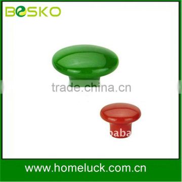 Customized plastic knob and plastic furniture cabinet knob                        
                                                Quality Choice