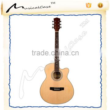 11 String All Solid Classical Guitar