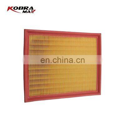 1444-W2 c2510/1 Auto Spare Parts Air Filter For BMW 1444-W2 c2510/1