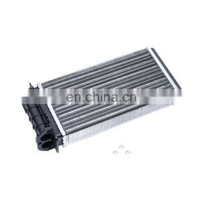 wholesales cheap comp OEM performance matched high quality automotive parts 46721967 preheater radiator heater core for bmw