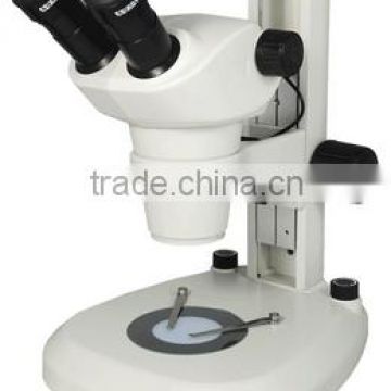 TS-50 Zoom Stereo Microscope