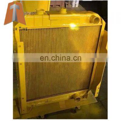 Excavator water tank WAD31-20 wheel loader Radiator oil cooler