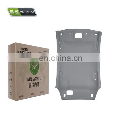 High Quality roof liner for Honda Vezel/XRV with Military Quality