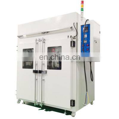 Liyi Printed Circuit Board Forced Air Blast PCB Drying Oven