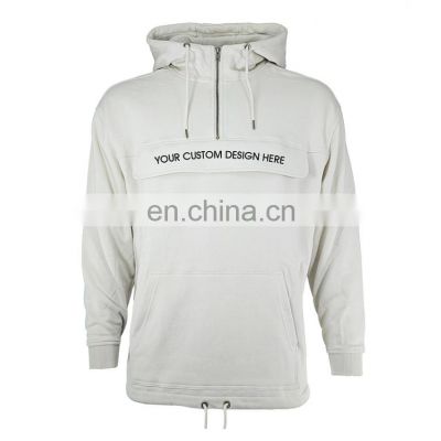 Custom-designed, factory wholesale high-quality sublimation men's Hoodie pullover Hoodie