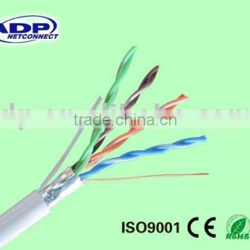 FTP/UTP Cat5e LAN Cable/Network Cable