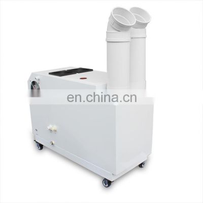 Fogger Mist Maker large capacity industrial ultrasonic humidifier for disinfection water air