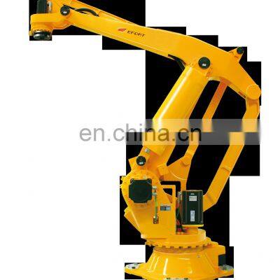 EFORT high quality 4 axis multi-joint mechanical robot arm 180kg