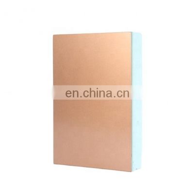 E.P Good Insulation Effect Low Price and Flat Appearance EPS Sandwich Panel