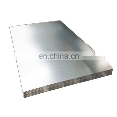 5052 5754 5083 Alloy Aluminium sheet for automotive