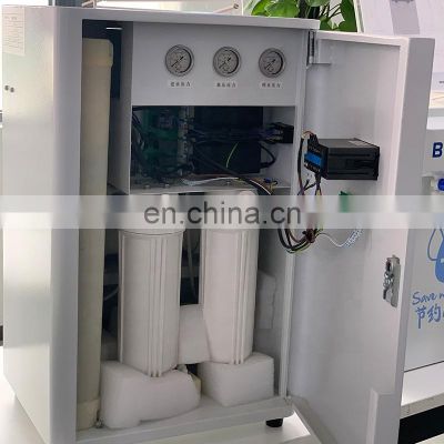 BIOBASE China Water Purifier SCSJ-I Water Purifier (Automatic RO/DI Water) SCSJ-I with 1.5-2L/min speed for lab