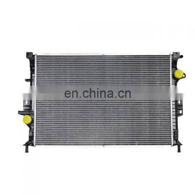 high quality radiator aluminum Fit For DAEWOO NEXIA MT  96144847 radiators manufacturer