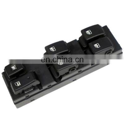 KEY ELEMENT High Quality Best Price Car Windows Switch Master Switch Power Window 93570-03390 for Sportage
