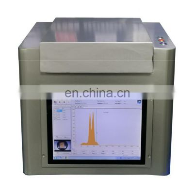 Buy the best XRF gold purity tester of precious metals jewelry