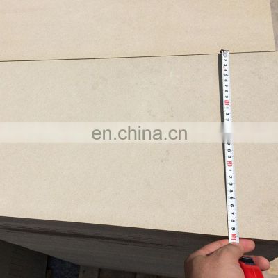Honed Finished Beige Decorative  Exterior  Panels Sandstone Tiles For Wall Cladding Sichuan Stone Supplier