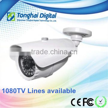 CMOS 1080TVL HD 80M Night Vision Security CCTV Camera
