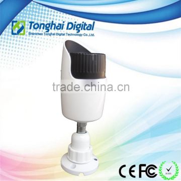 CCD 811+4140 Chipset HD 700TVL CCTV Waterproof Camera