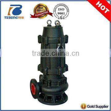 Submersible Sanitary Sewage Pump