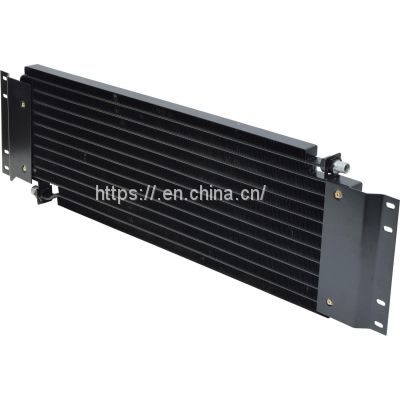 China manufacture auto air conditioning condensers fit Peterbilt 2312753