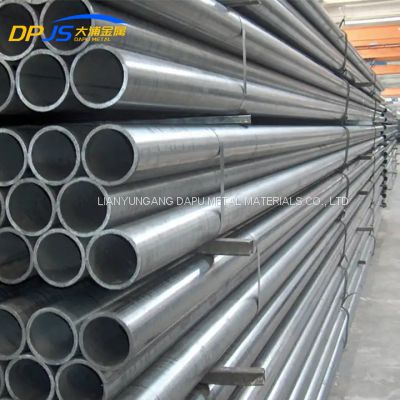 Hot Rolled Stainless Steel Pipe/Tube S35350 S31635 S46020 S40975 S30453 High Toughness