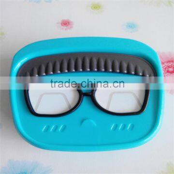 ningbo glasses contact lens case & contact lens box