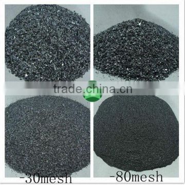 making aluminum alloy Application Material silicon metal 553/441 powder type