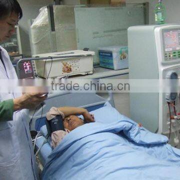 Hemodialysis Machine for failure patients used popular renal Dialysis