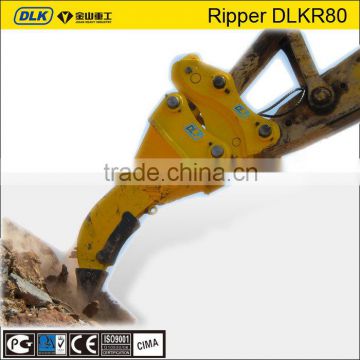 RIPPER for excavator JCM LG