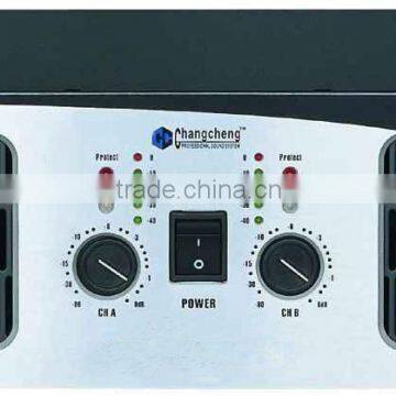 High Power Amplifier CP Series