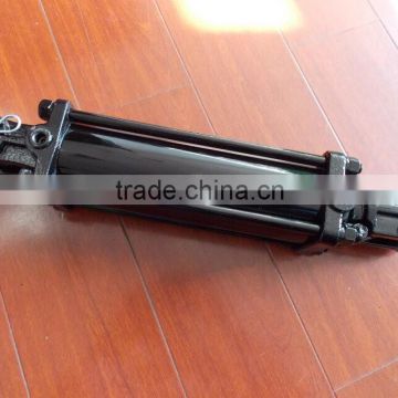 Hydraulic cylinders ram oil cylinder special used for plows 2500PSI