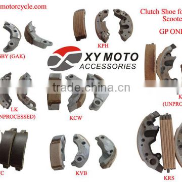 Factory Price Chinese Motorcycle Parts Distributors
