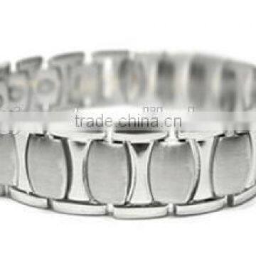 Wholesale Charm Fashion Jewelry Men's Bracelet Locking Bracelet