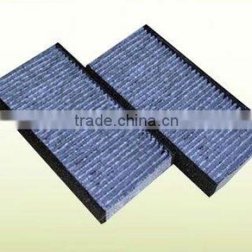 B727B-79925 for NISSAN Cabin air filter