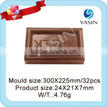professional chocolate moulds