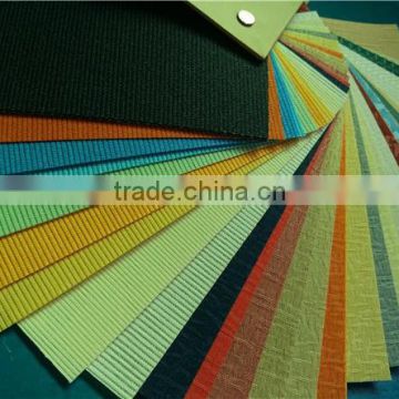 Decorative Vertical Blinds/Metallic Vertical Blinds from Guangzhou Factory