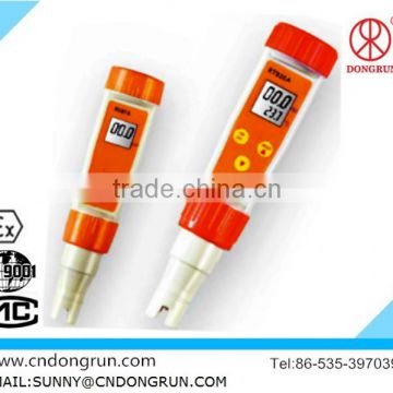 S20 waterproof pen type Handheld Salinity Meter