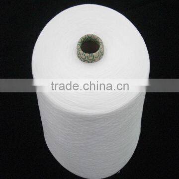 80 cotton 20 polyester fabric polyester spun yarn