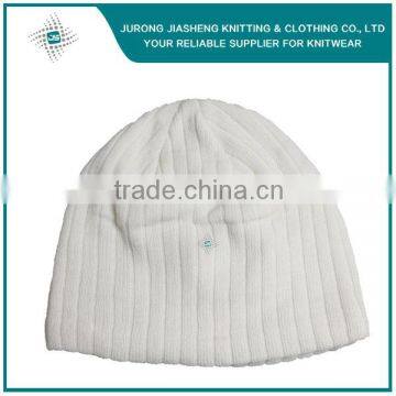 Custom Promotional Blank Knitted Hat