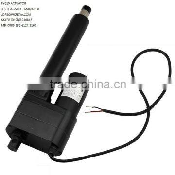 Big load capacity Agriculture useage linear actuator