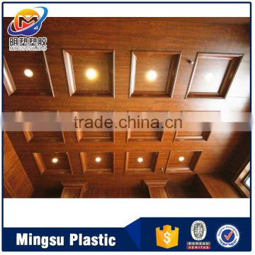 Best selling hot chinese products cheap polystyrene decorative ceiling tiles
