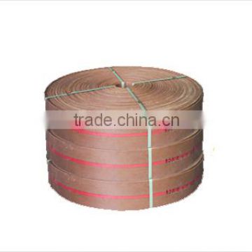 2015 quality high efficiency china manufacturer flat transmission belt