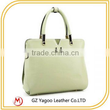 Wholesale custom newest fashion genuine leather womens handbag,europe women clutch ladies classical handbags