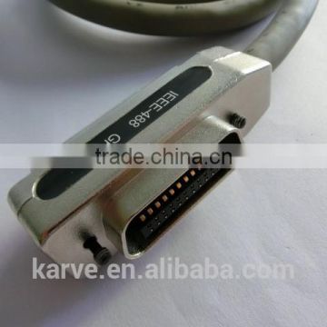 G-KARVE IEEE488/ GPIB cable