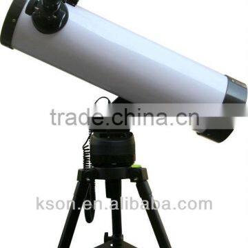 achromatic telescope