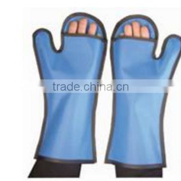 Lead Gloves KA-XP0002 for X Ray Protecion