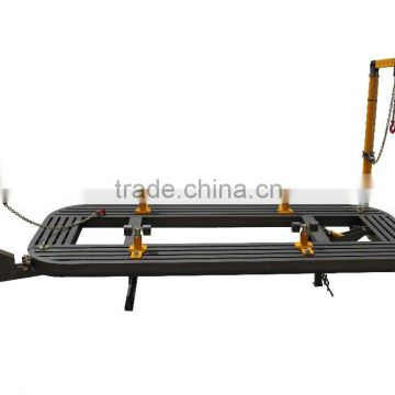 chassis bench/car body repair bench