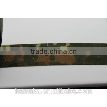 Camo Form Camouflage Gun Gear Self Cling Stretch Wrap 50mm*10mts :Germany spot